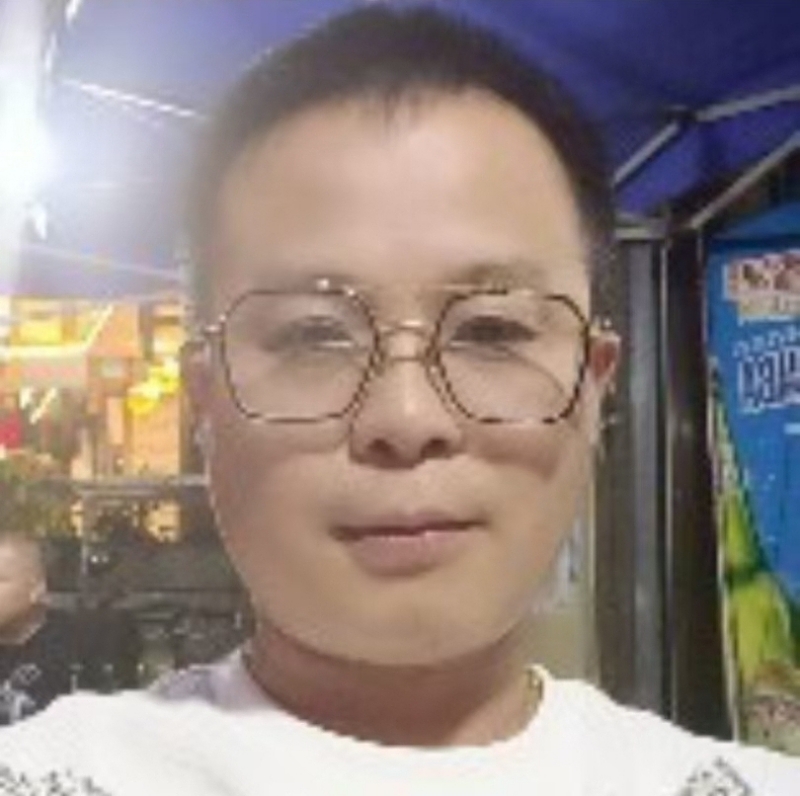 逍遥霸道的第一张照片--松溪征婚网