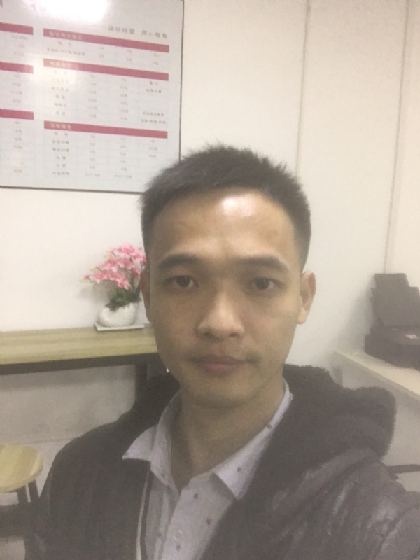 法律人小陈的第一张照片--松溪征婚网