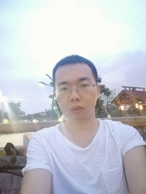 逮竹的第一张照片--松溪征婚网