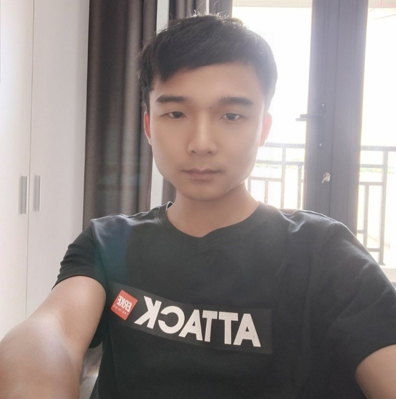 摇铃唤白鹿的第一张照片--松溪征婚网
