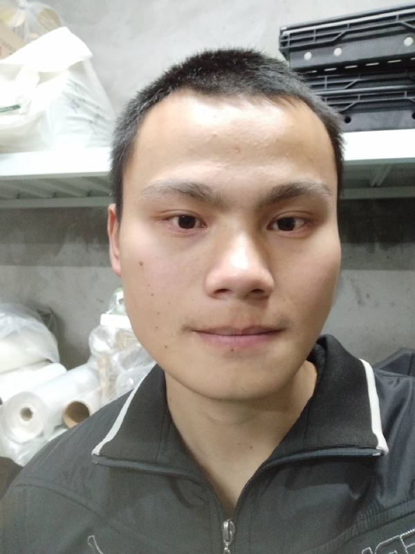 神话的第二张照片--松溪征婚网