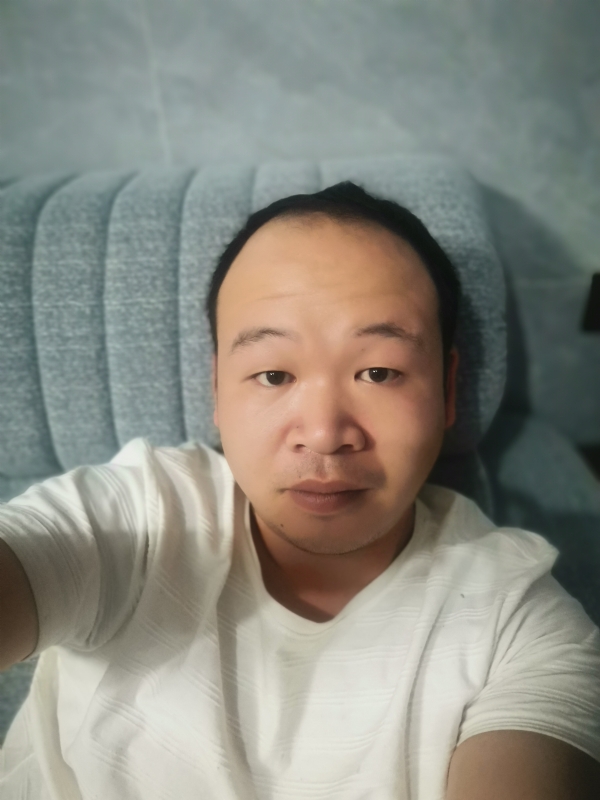 孤独老的第一张照片--松溪征婚网