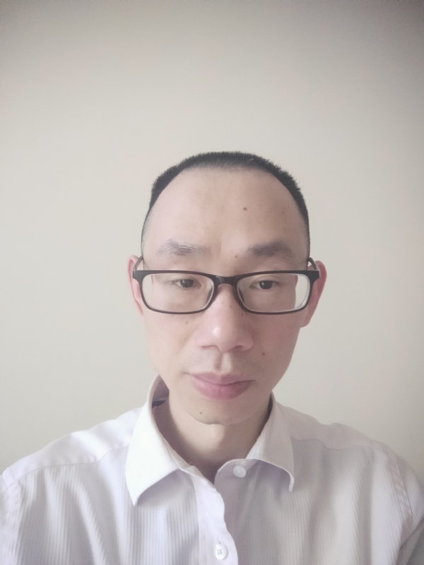 小卓的第二张照片--松溪征婚网