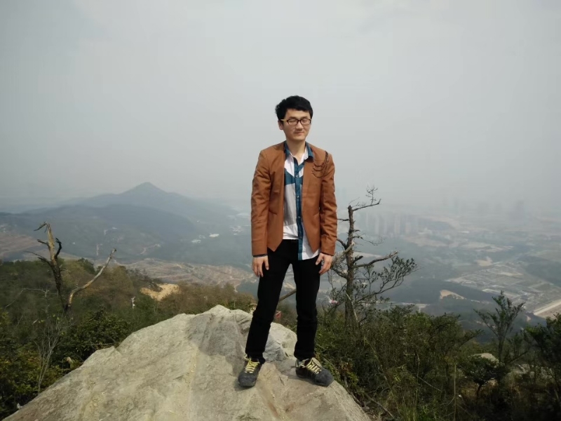 郑建忠的第一张照片--松溪征婚网