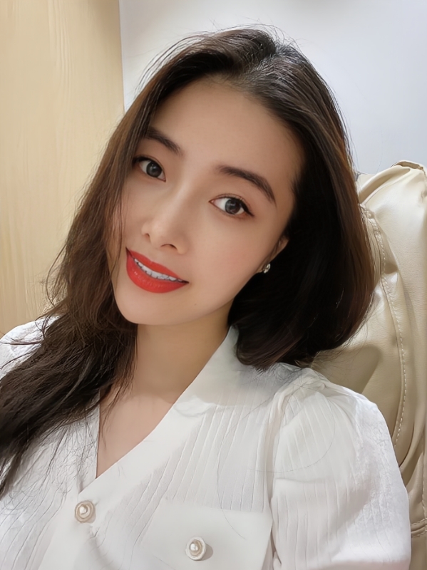 Tina的第一张照片--松溪征婚网