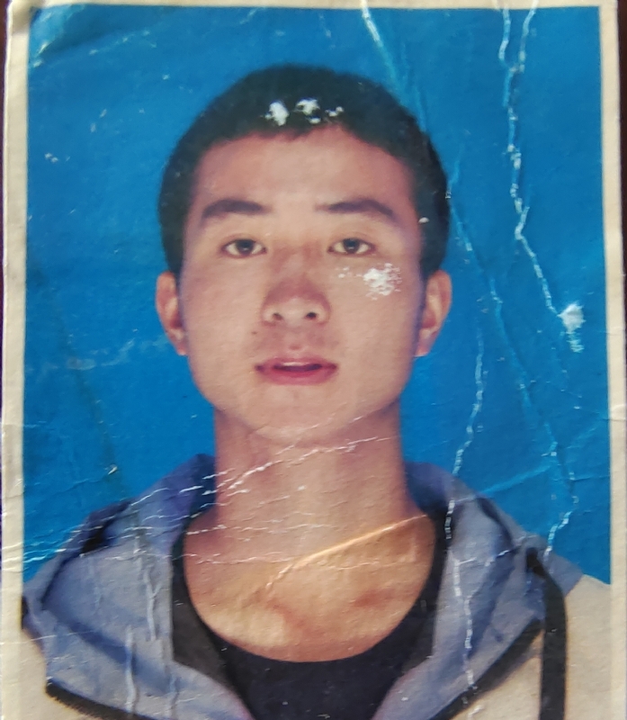 相亲成灾的第一张照片--松溪征婚网