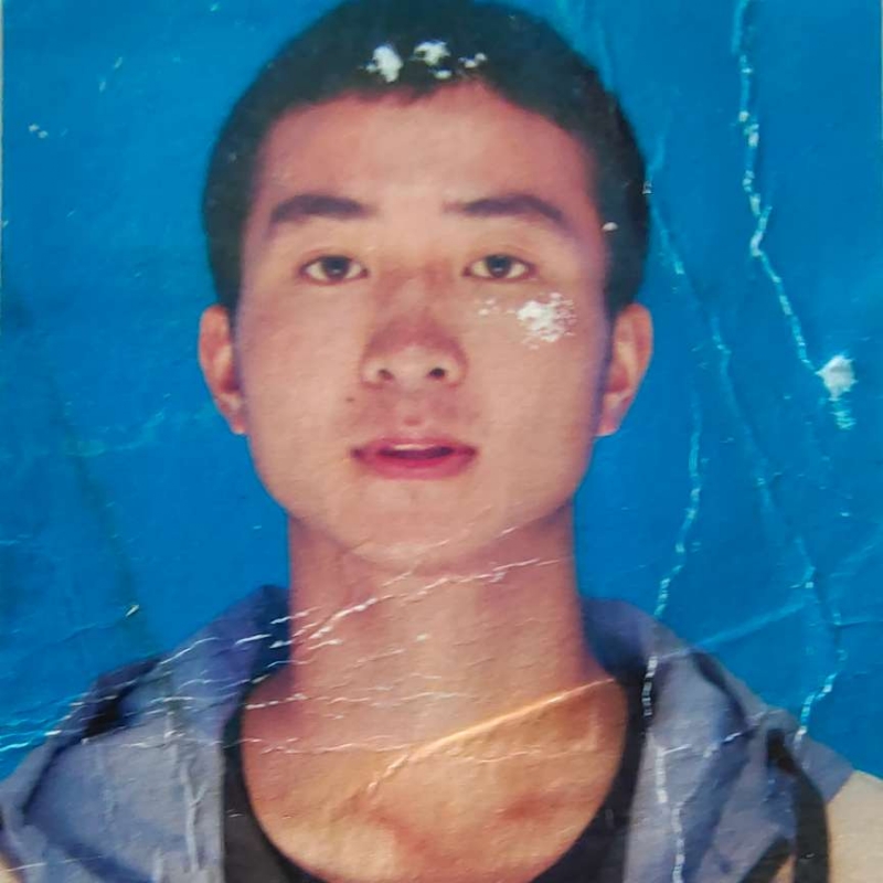 相亲成灾的第二张照片--松溪征婚网