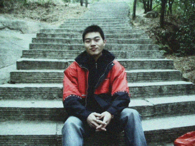 随风的第一张照片--松溪征婚网