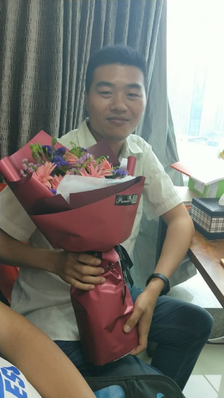 随风的第三张照片--松溪征婚网