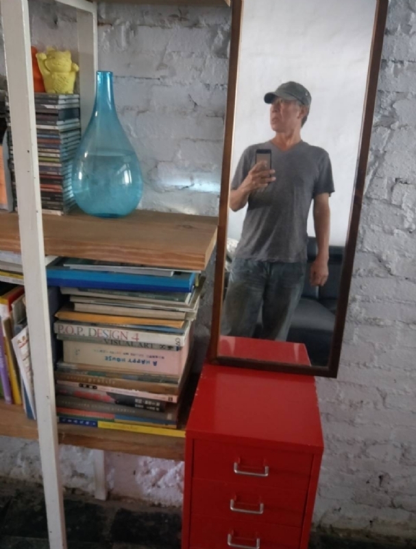 Ivan的第一张照片--松溪征婚网