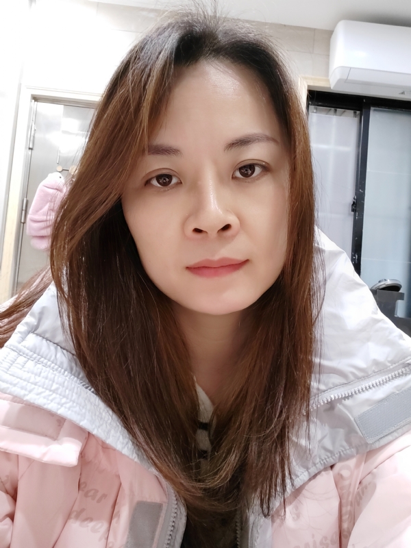 Annalin的第一张照片--松溪征婚网
