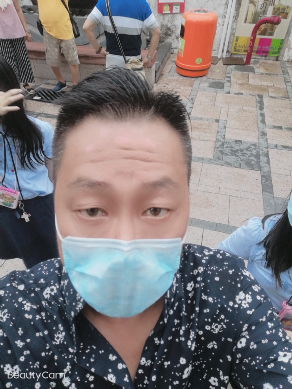 忘情水的第一张照片--松溪征婚网