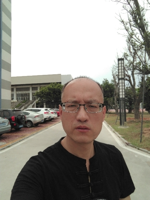 我知我在的第二张照片--松溪征婚网