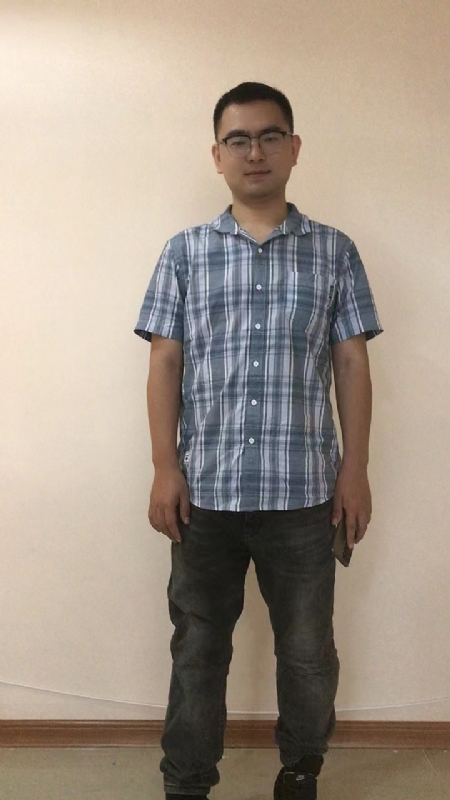 微尘的第三张照片--松溪征婚网