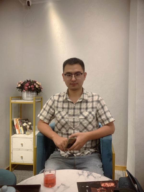 微尘的第四张照片--松溪征婚网