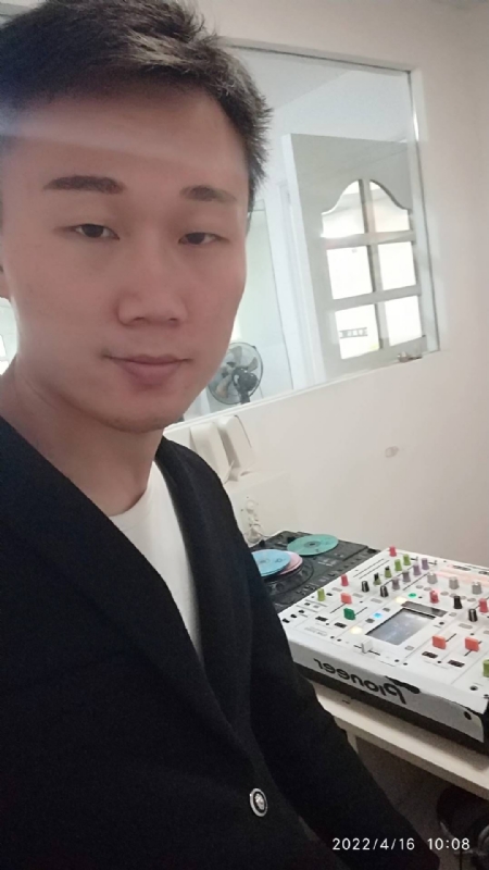 林锋的第二张照片--松溪征婚网