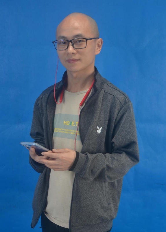 酉星的第一张照片--松溪征婚网