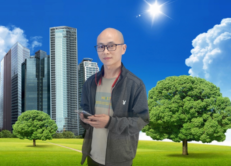 酉星的第二张照片--松溪征婚网