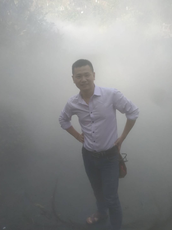 重新开始的第一张照片--松溪征婚网