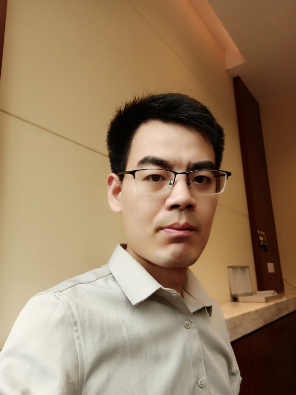 白头偕老的第二张照片--松溪征婚网