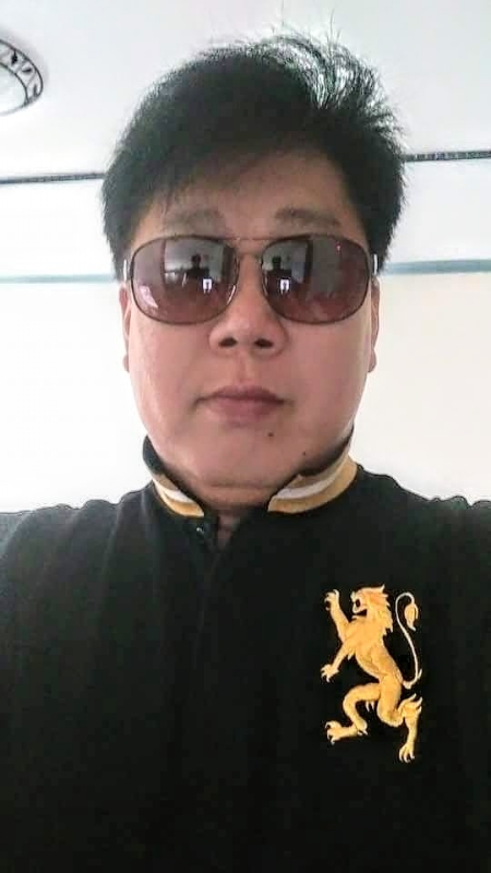 含笑半步癲的第一张照片--松溪征婚网