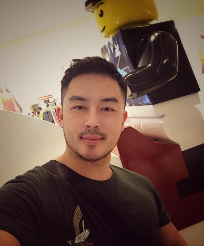 周周的第一张照片--松溪征婚网