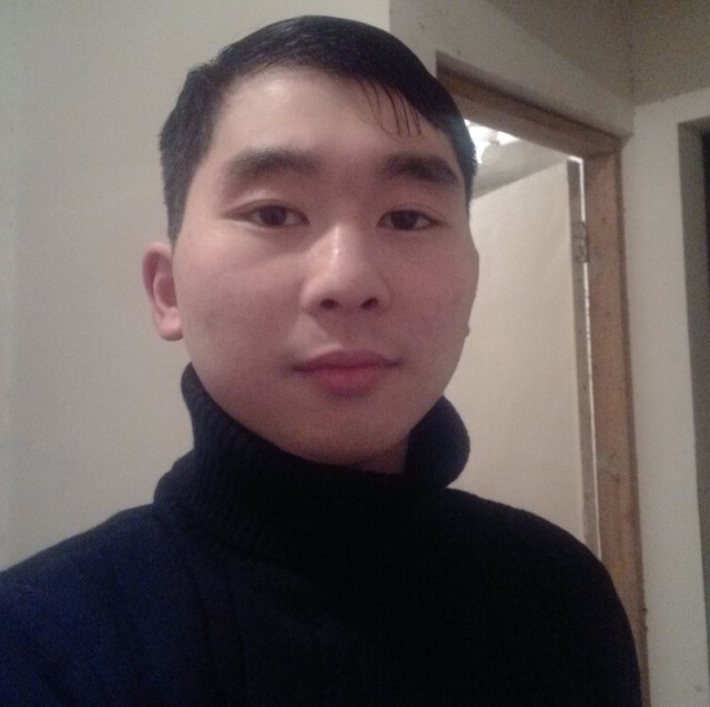 阿鸿的第一张照片--松溪征婚网
