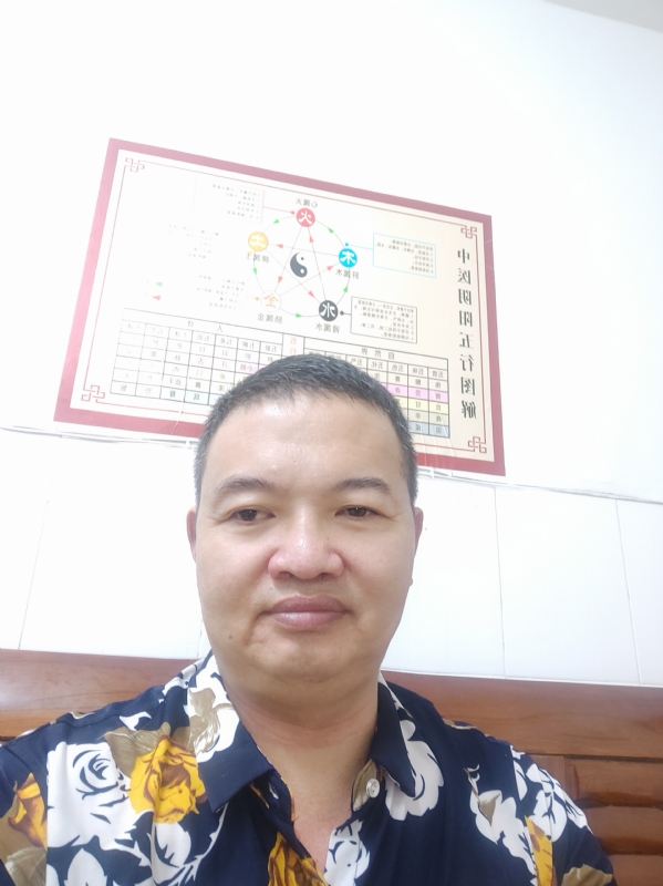 健康调理顾问韩智平的第三张照片--松溪征婚网