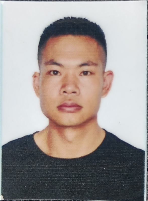 等待的第一张照片--松溪征婚网