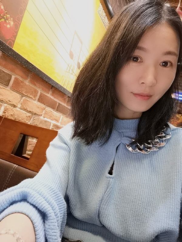 吴优的第一张照片--松溪征婚网