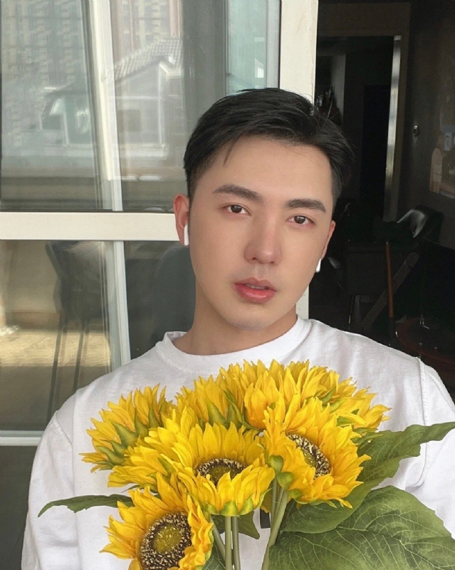 浪子无悔的第二张照片--松溪征婚网
