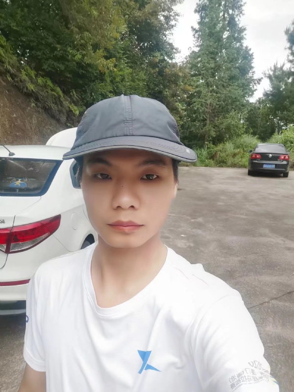 携手相伴的第一张照片--松溪征婚网