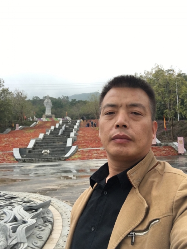 开心的松鼠的第二张照片--松溪征婚网