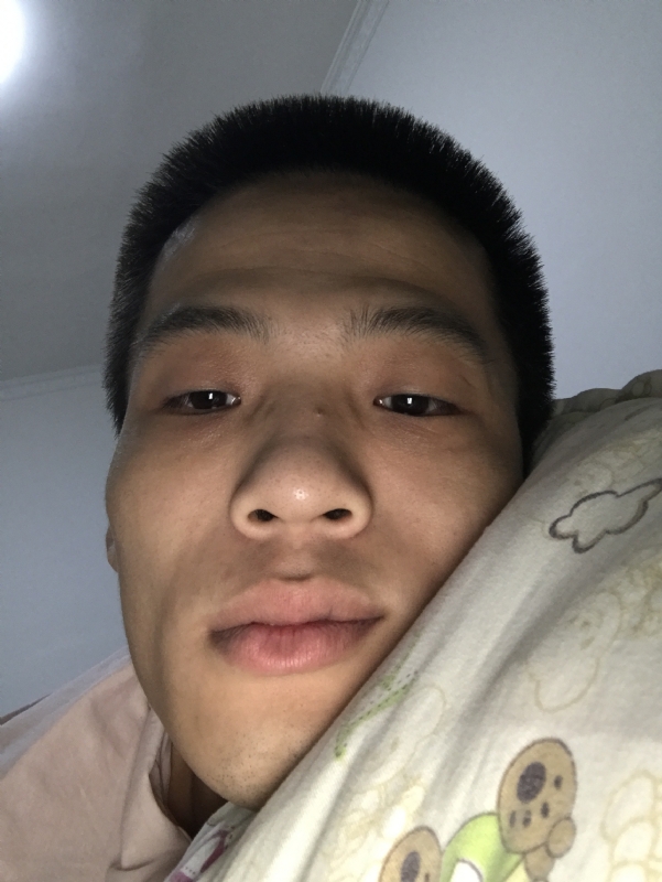 直男的第一张照片--松溪征婚网