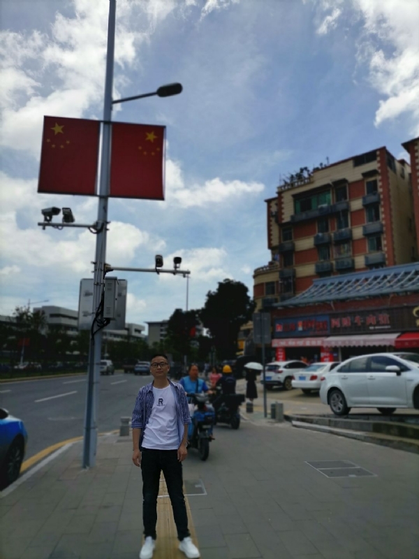 千里不留行的第一张照片--松溪征婚网