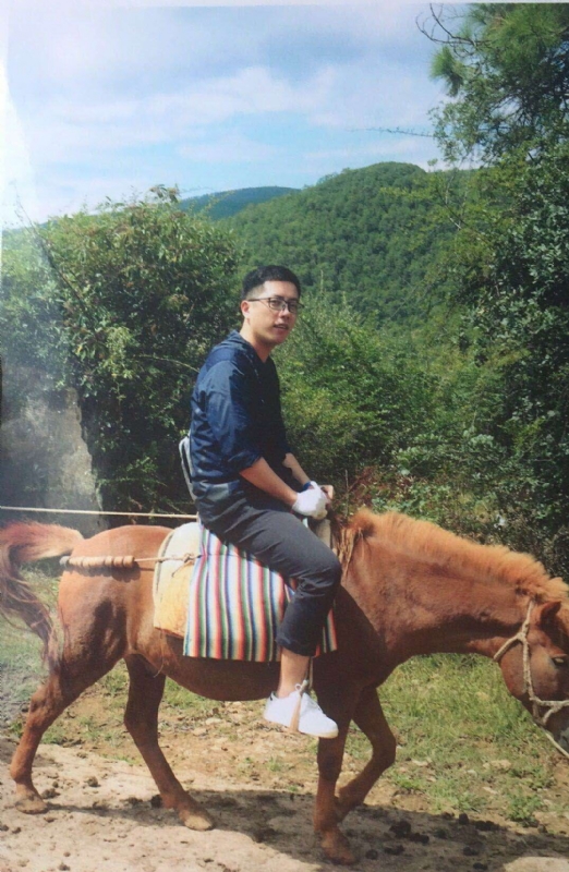 小社的第一张照片--松溪征婚网