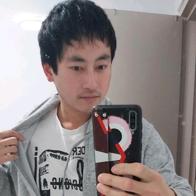 瓜的第一张照片--松溪征婚网