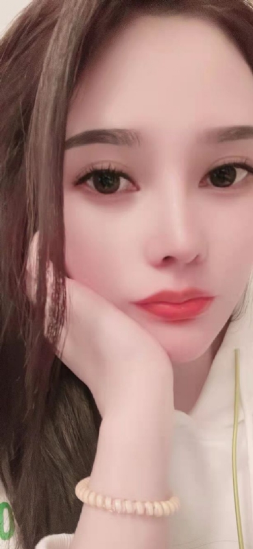 琳琳的第一张照片--松溪征婚网