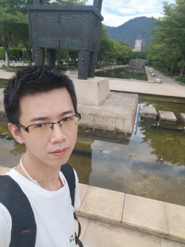 云杰的第二张照片--松溪征婚网