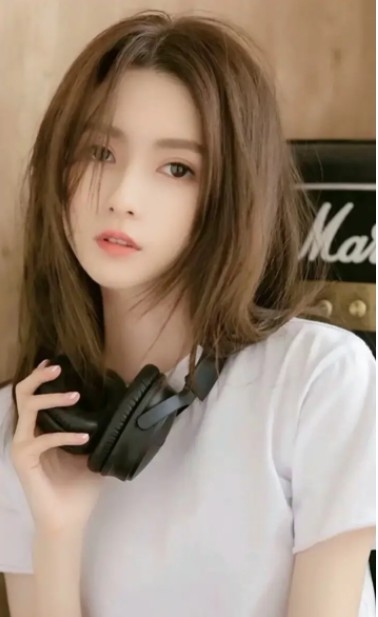 小花花的第一张照片--松溪征婚网