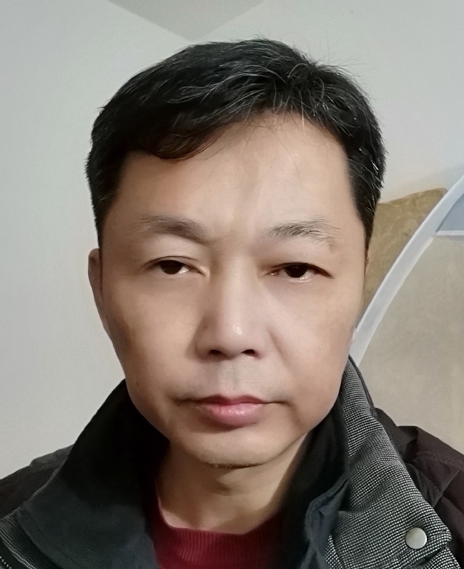 大苏苏的第三张照片--松溪征婚网