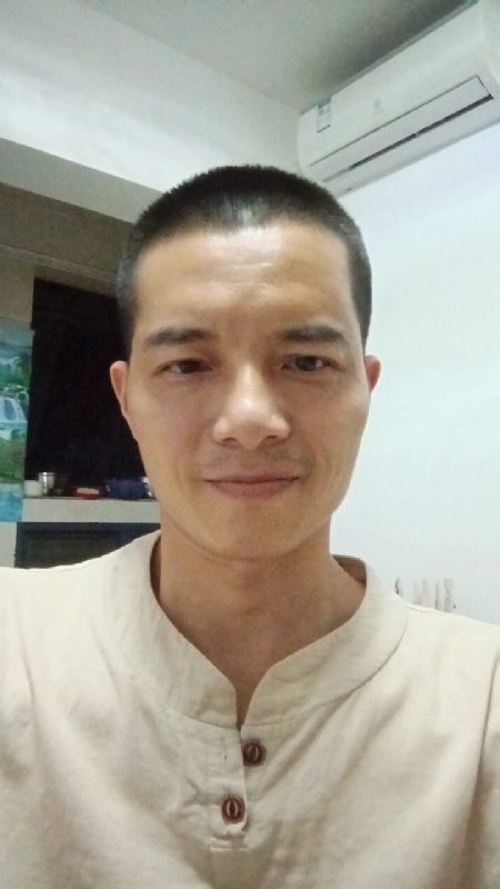 兴兴的第一张照片--松溪征婚网