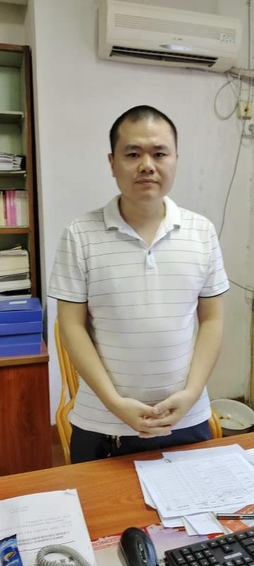 千里川寻的第一张照片--松溪征婚网