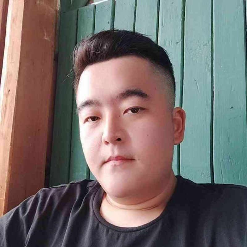 小谢的第一张照片--松溪征婚网