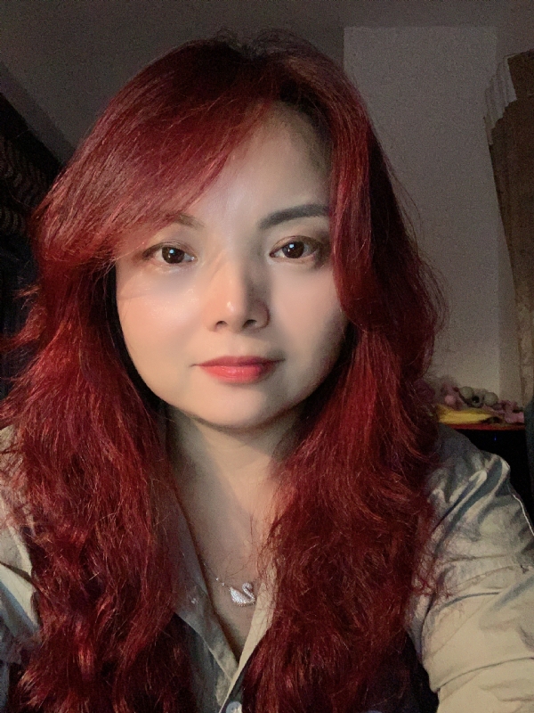 静静的第二张照片--松溪征婚网