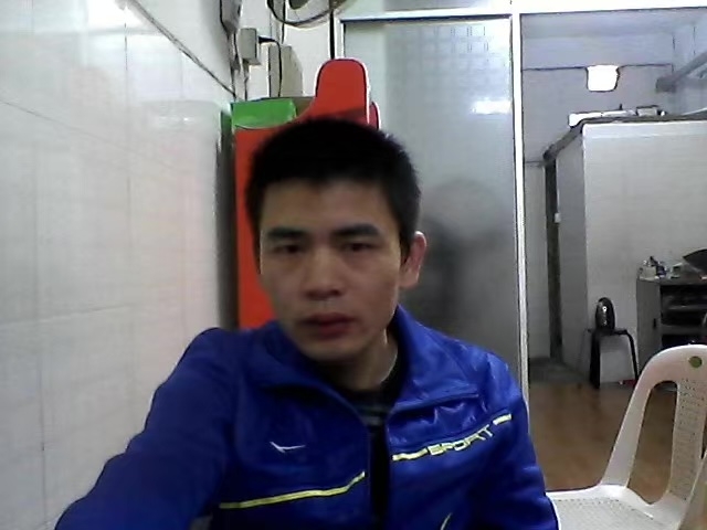 画的第一张照片--松溪征婚网