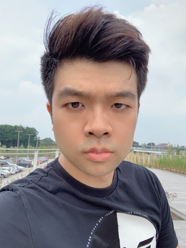 飞飞的第一张照片--松溪征婚网