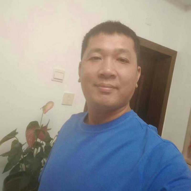 好好的第二张照片--松溪征婚网