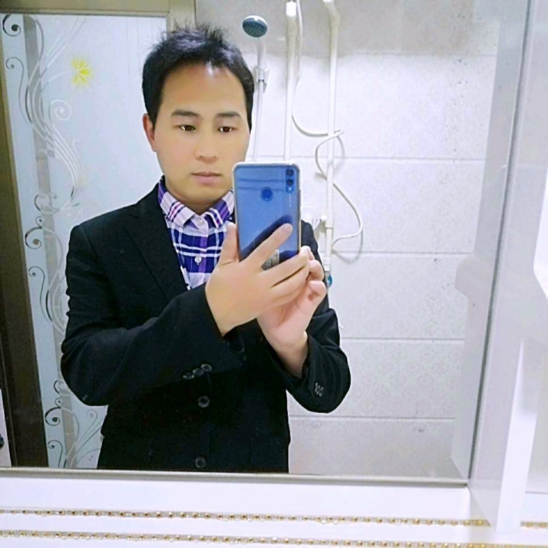 寻找一位爱人的第一张照片--松溪征婚网