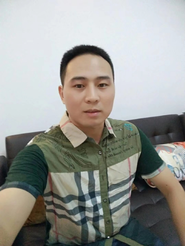 寻找一位爱人的第二张照片--松溪征婚网